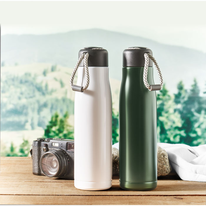 CORDLE - Doppelwandige Flasche 500 ml