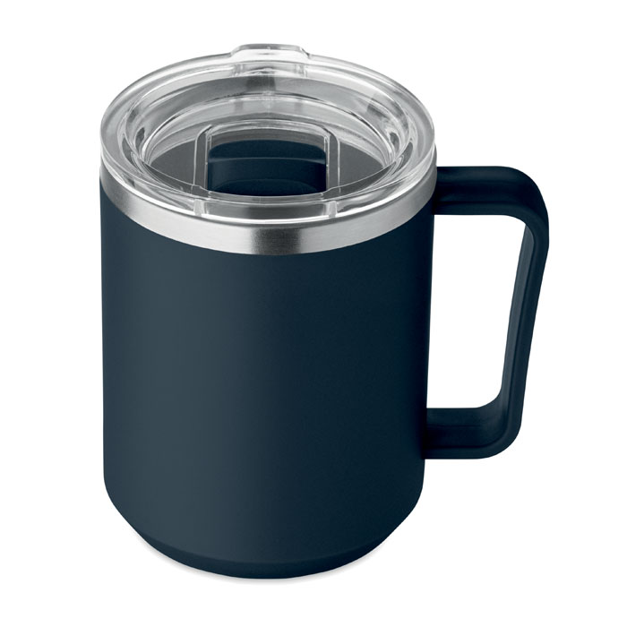 COCOA - Doppelwandiger Becher 400ml