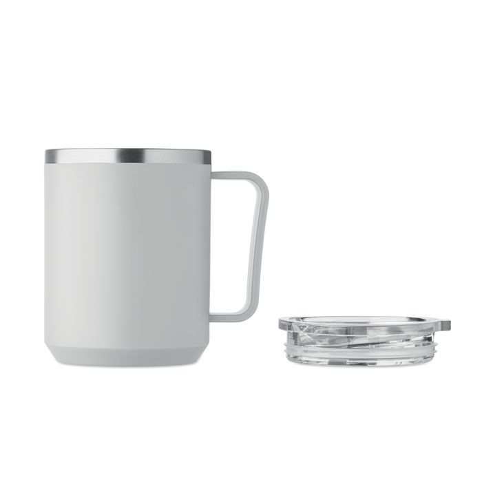 COCOA - Doppelwandiger Becher 400ml