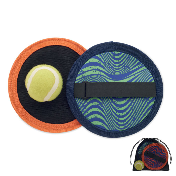 SNATCH - Ballfangspiel aus Neopren