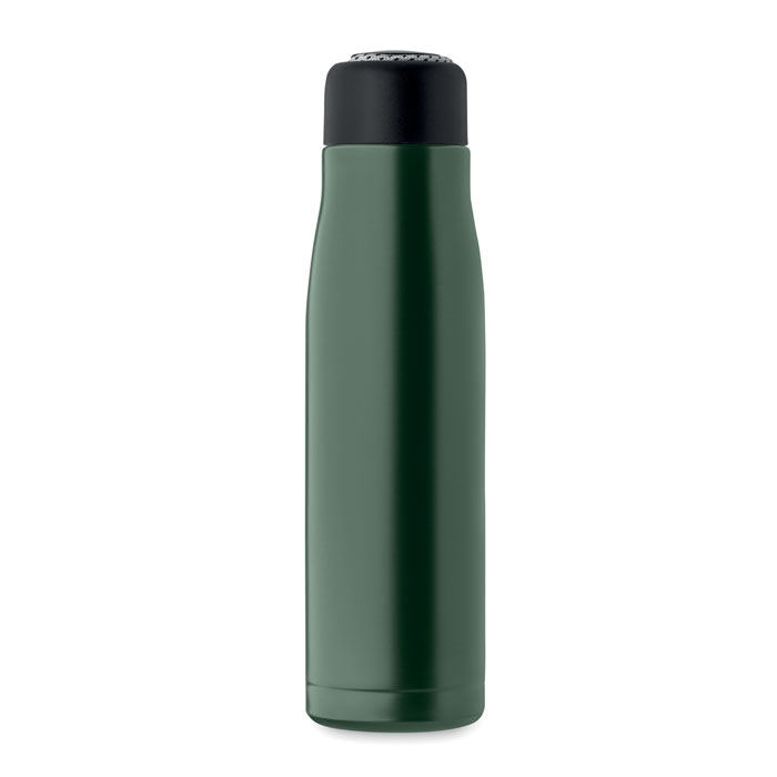 CORDLE - Doppelwandige Flasche 500 ml