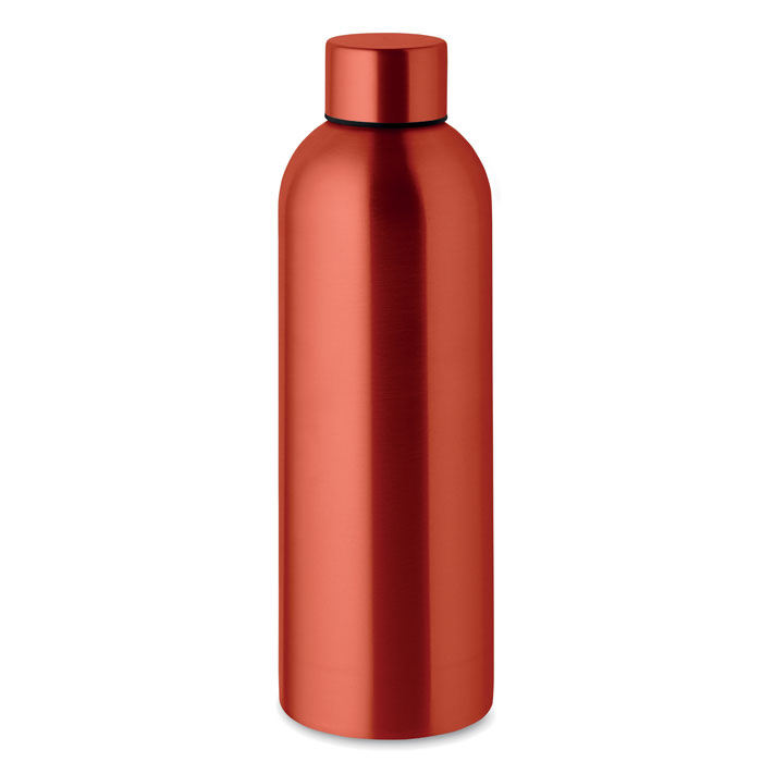 ATHENA PLUS - Einwandige Trinkflasche 750 ml - rot