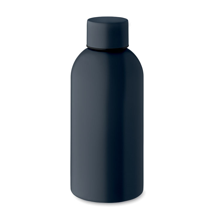 ATHENA MID - Einwandige Trinkflasche 500 ml - Marineblau