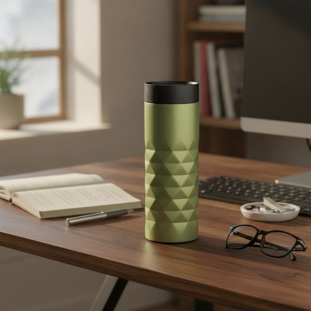 Thermobecher "Diamond 360"