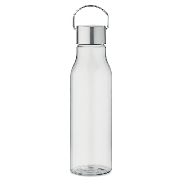 VERNAL - Trinkflasche RPET 600 ml - Transparent