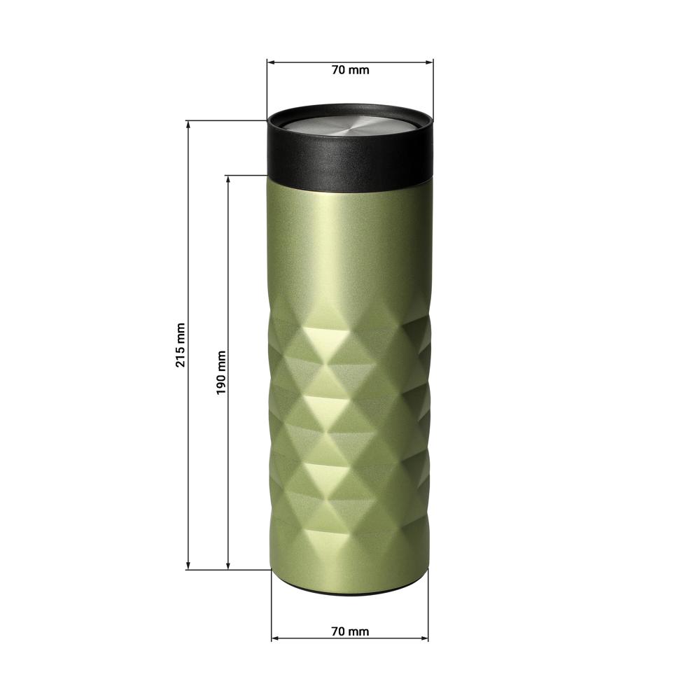 Thermobecher "Diamond 360"
