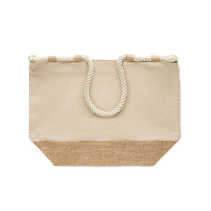 MAKENKE - Strandtasche Canvas 280g/m²