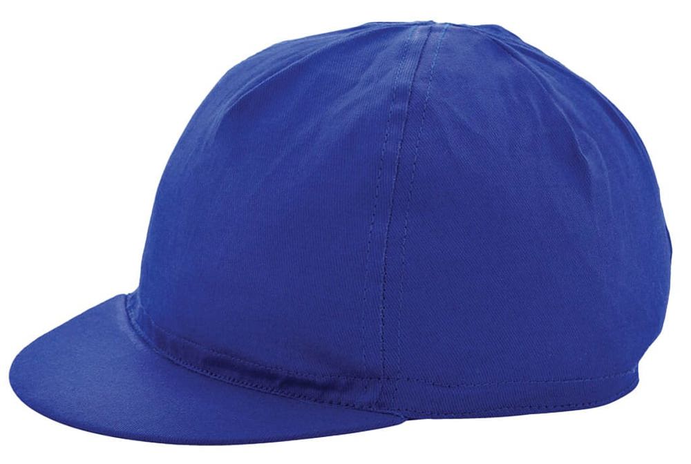Nilton's Rennrad Cap, 160 g/m² - Kobaltblau (PMS 2748c) / Koningsblau