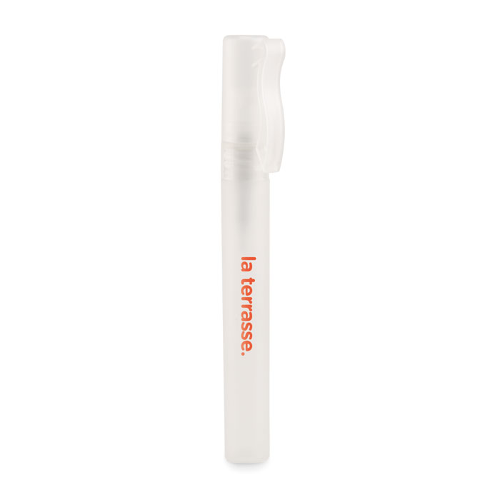 PEI - Sonnenschutz-Spray 10 ml