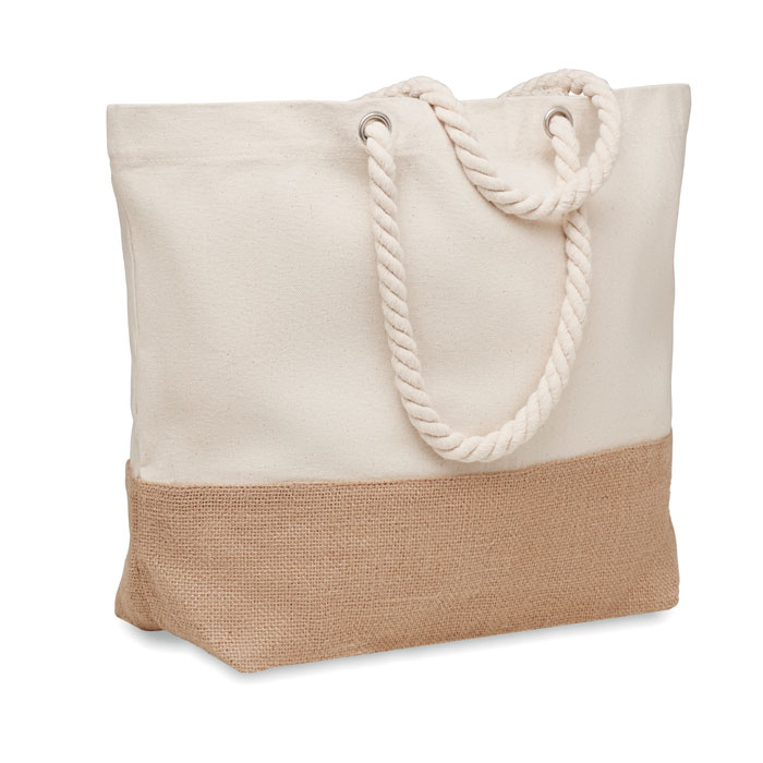 PANTAI - Strandtasche Canvas 280 g/m²