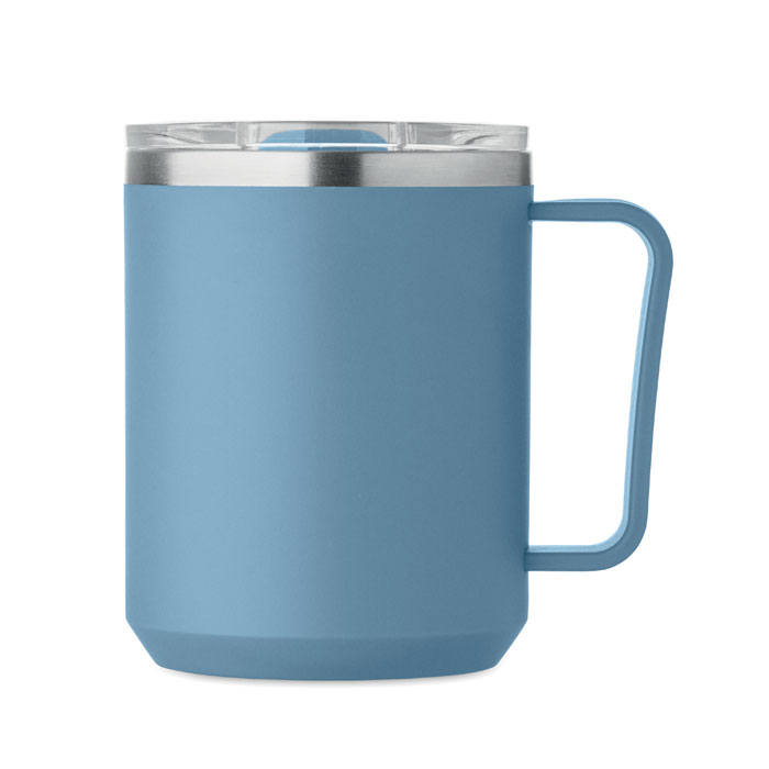COCOA - Doppelwandiger Becher 400ml