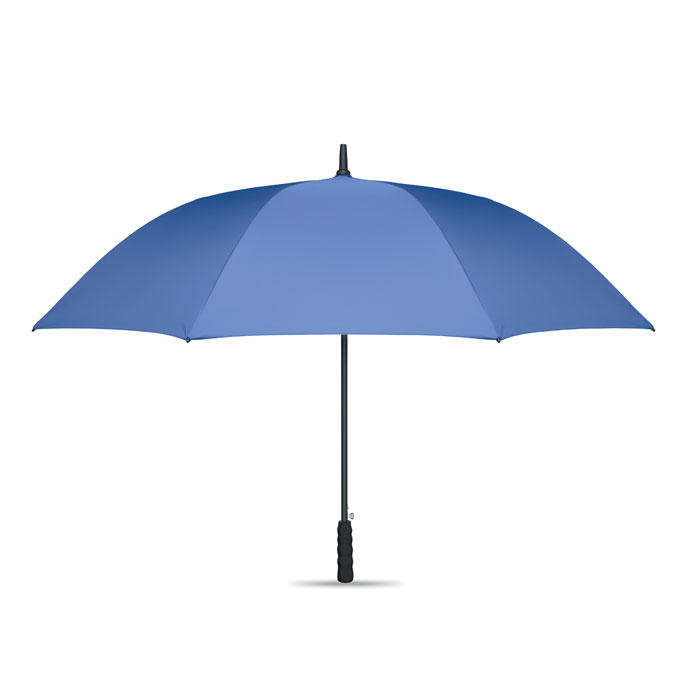 LLUVIA - 27" Regenschirm - Königsblau
