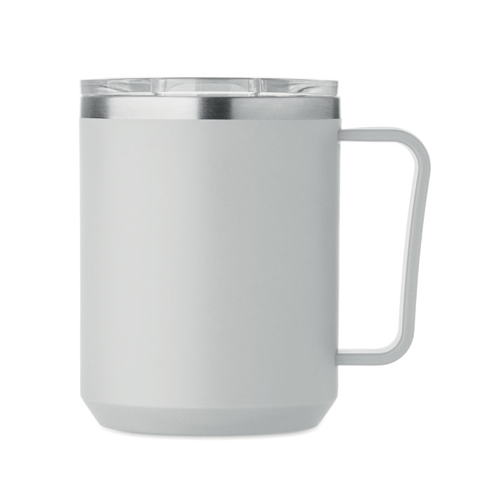 COCOA - Doppelwandiger Becher 400ml