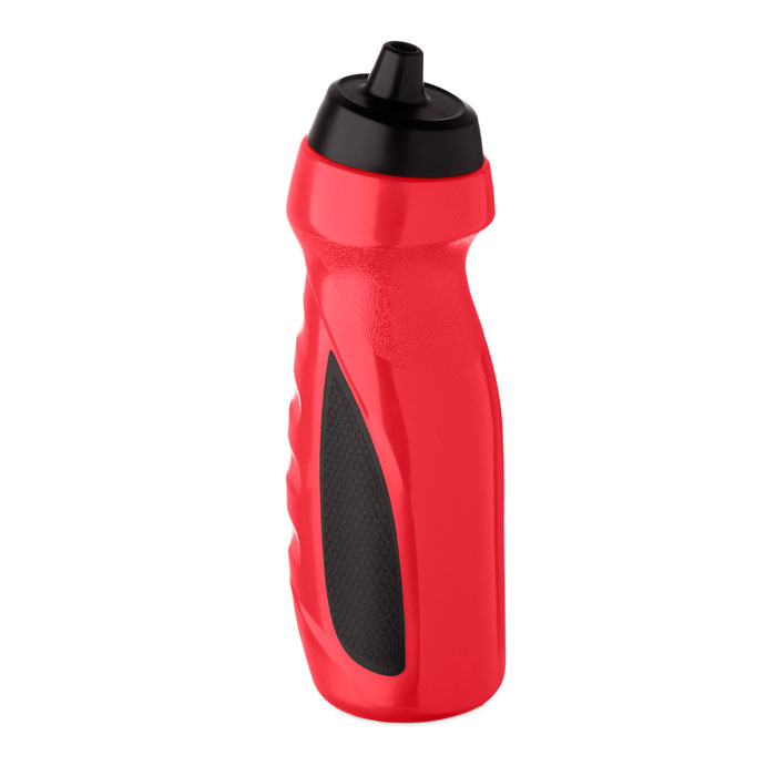 FERSK - Sport-Trinkflasche 700ml - rot