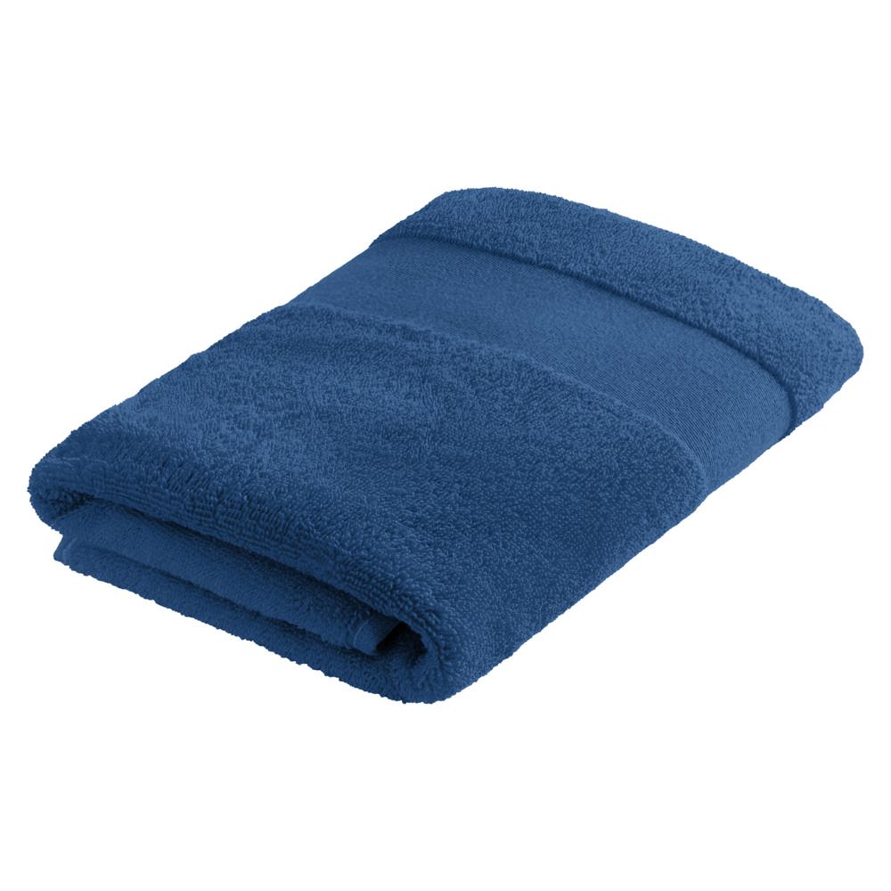 Sophie Muval Handtuch 100x50 cm, 520 gr/m² - Navy (PMS 533c) / Navy