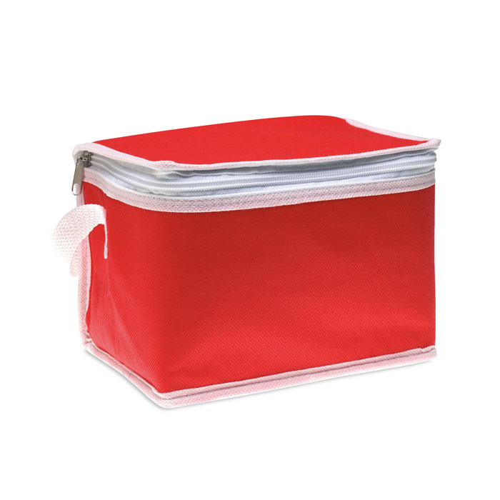 PROMOCOOL - Kühltasche - rot