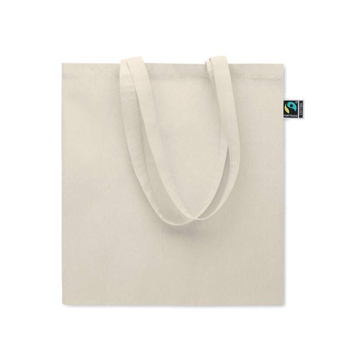 OSOLE ++ - Einkaufstasche Fairtrade