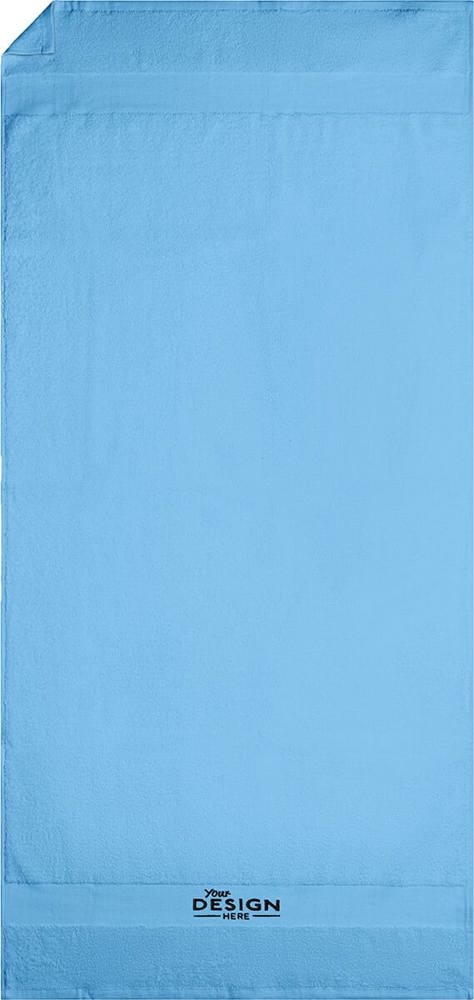 Sophie Muval Badetuch 140x70 cm, 450 gr/m²