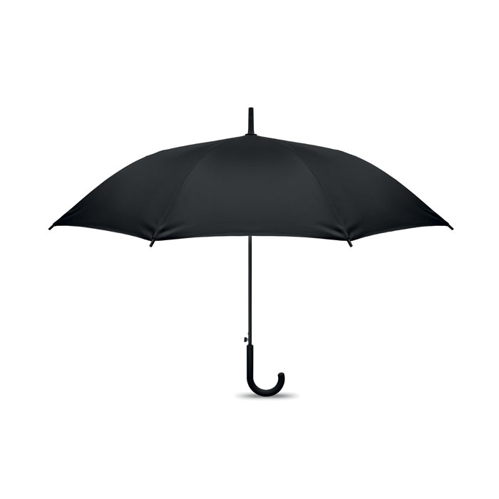 BRALA - 23'' Regenschirm - schwarz