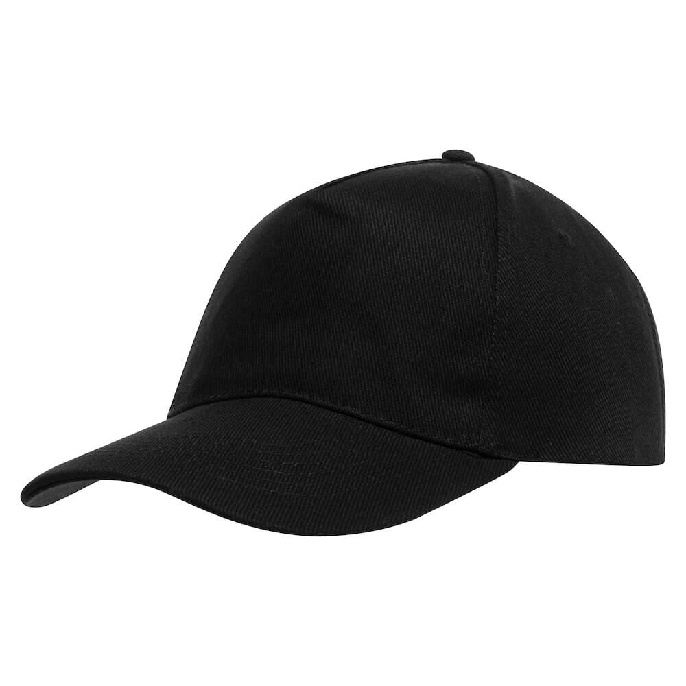 Nilton's Baseball Cap, 360 g/m²