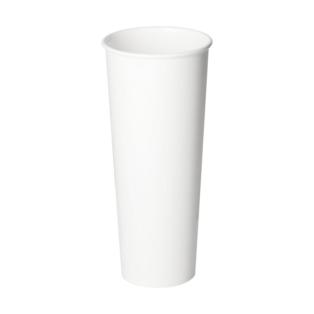 Becher "ToGo", 0,5 l - weiß