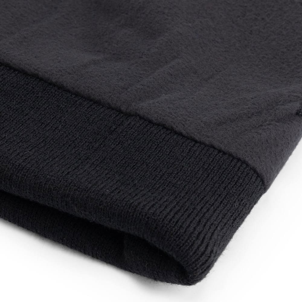 Nilton's Strickmütze mit Thinsulate