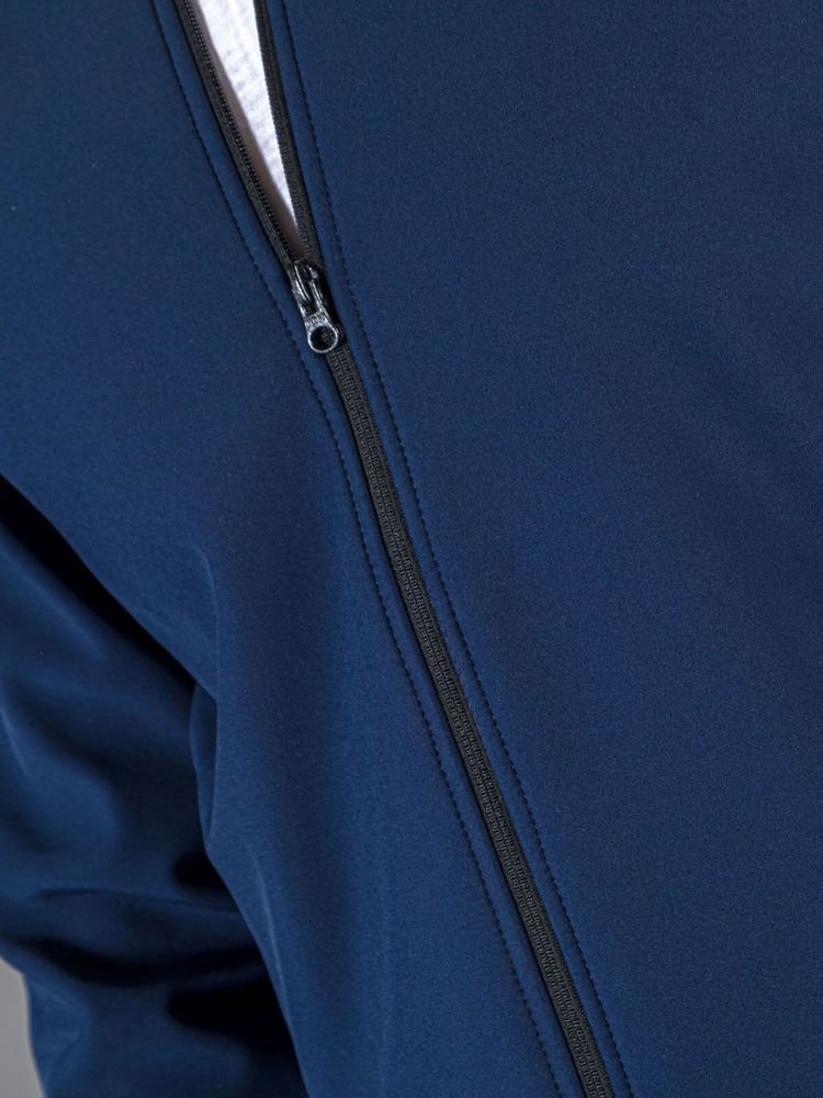 BS Visitor Softshelljacke, 280 gr/m²